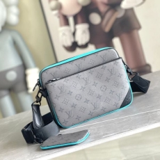 Mens LV Satchel Bags